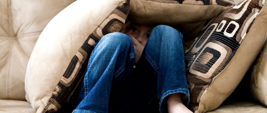 10 Fears That Are Holding You Back from Success—and How to Overcome Them