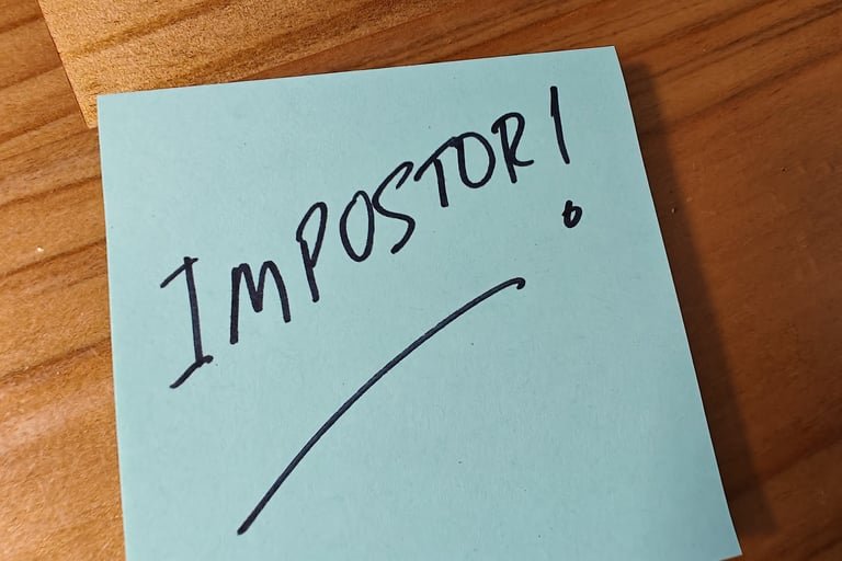 10 Fears That Are Holding You Back from Success—and How to Overcome Them